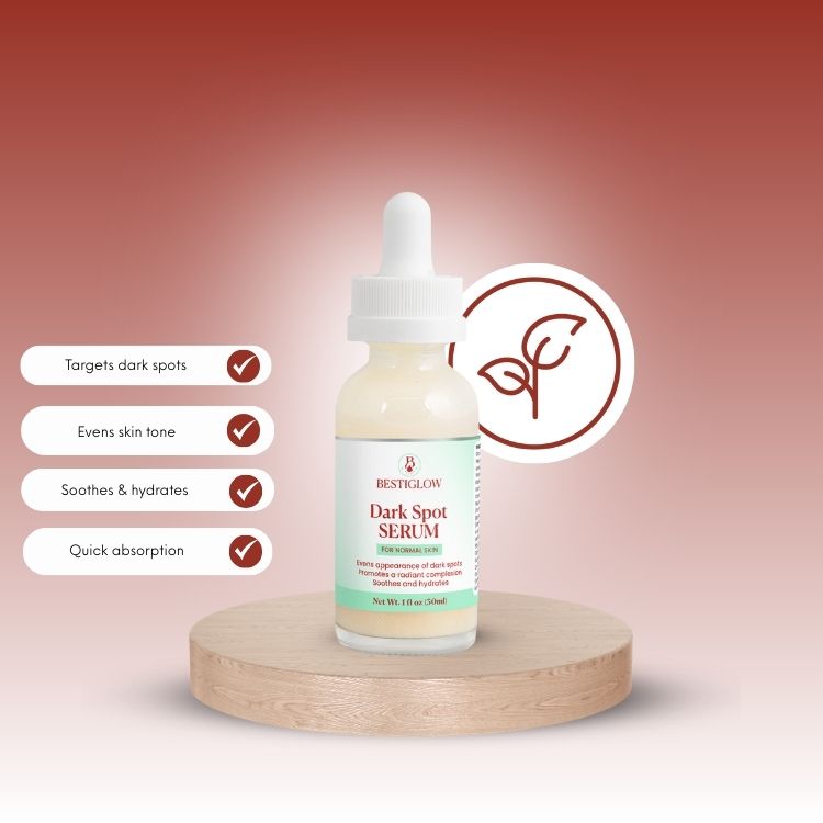 Dark Spot Serum for Normal Skin