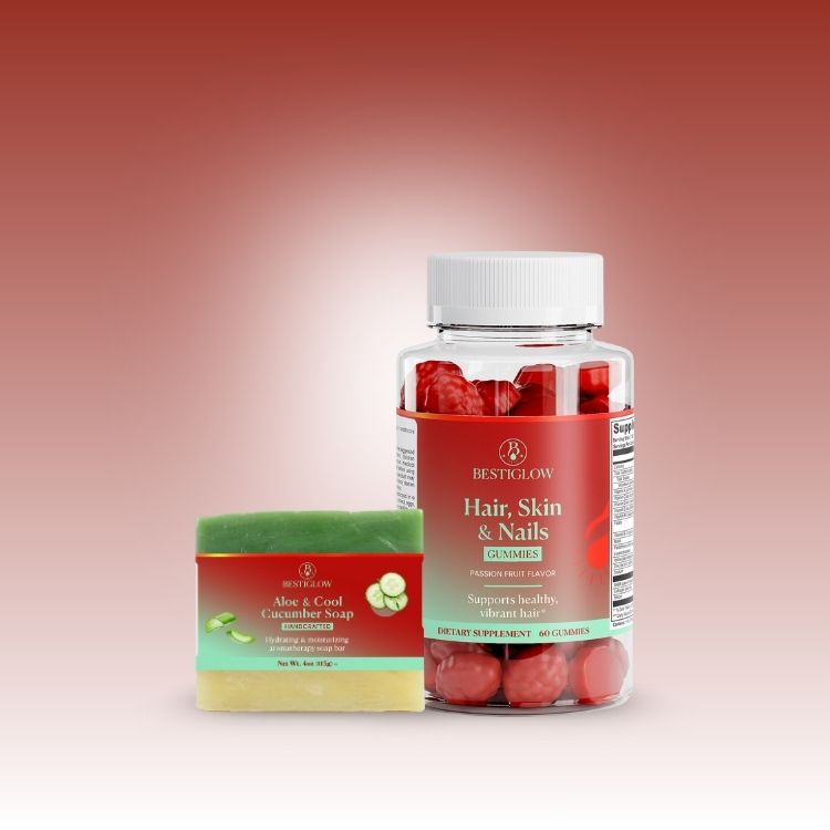 Fresh Start Inside & Out