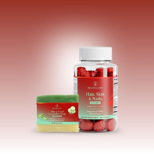 Fresh Start Inside & Out