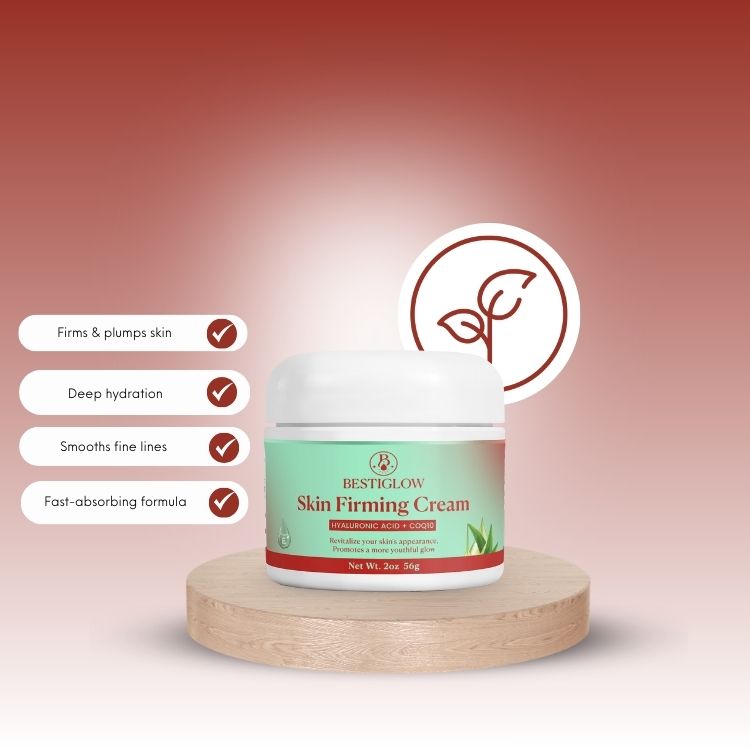 Skin Firming Cream
