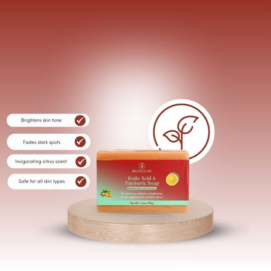 Aloe & Cool Cucumber Soap